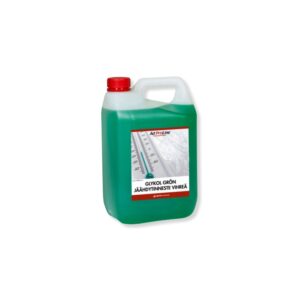 adproline® jäähdytinneste vihreä aromdekor